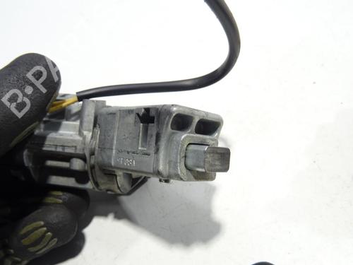 Zündschloss PEUGEOT PARTNER Tepee 1.6 HDi 16V | BP30900452M48 