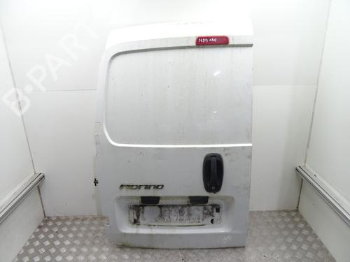 Left tailgate FIAT FIORINO Box Body/MPV (225_) 1.3 D Multijet (225BXD1A, 225BXB1A, 225BXB11) | BP28477176C76