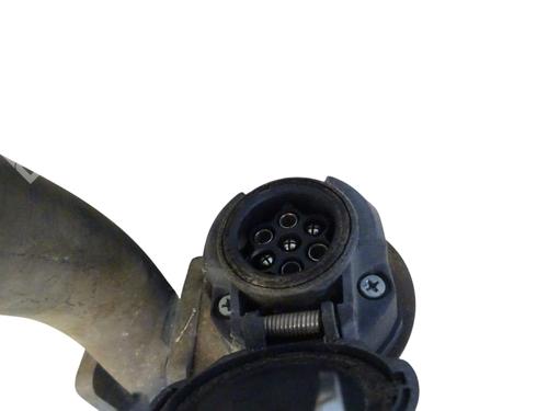 Used Tow ball/Mechanism Tow ball/Mechanism 37625037 37625037