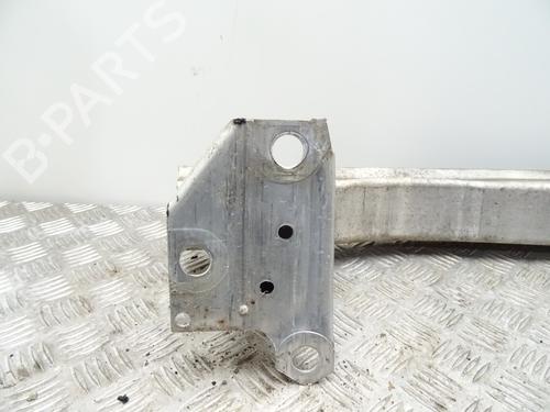 Front bumper reinforcement RENAULT CLIO III (BR0/1, CR0/1) 1.5 dCi (BR17, CR17) | BP29372450C109 