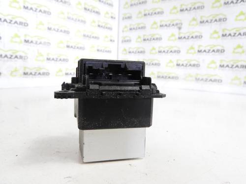 Used Heater resistor Heater resistor SUBARU IMPREZA Hatchback (GR, GH, G3) 2.0 D AWD (150 hp) 21968189 21968189