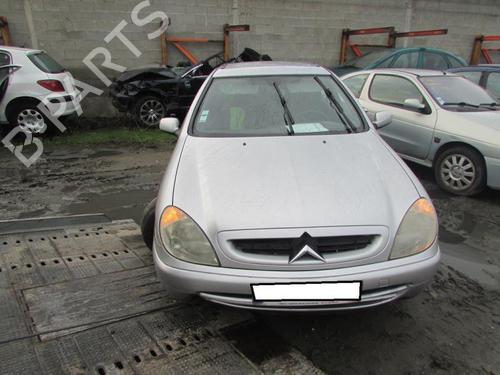 Front right window mechanism CITROËN XSARA Break (N2) 2.0 HDI 90 | BP20058802C23 