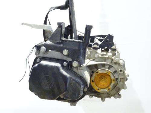 Gearbox SKODA ROOMSTER (5J7) 1.4 TDI | BP25976319M3 