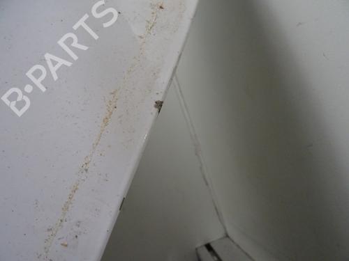 Left rear door PEUGEOT 208 I (CA_, CC_) 1.2 VTI 82 | BP25468278C4