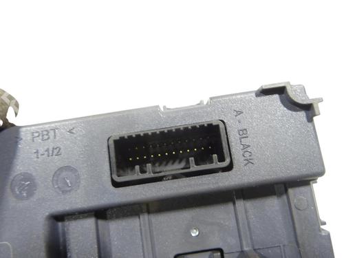 Electronic module RENAULT CAPTUR I (J5_, H5_) 1.2 TCe 120 | BP38271367M83 - Image 5