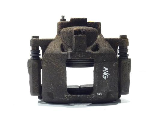 Left front brake caliper JEEP WRANGLER III (JK) 2.8 CRD | BP33850580M105 - Image 3