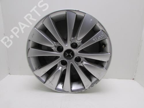 Used Rim DS DS 5 (KF_) 1.6 BlueHDi 120 (120 hp) 20704319