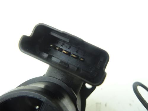 Mass air flow sensor PEUGEOT 206 SW (2E/K) 1.6 HDi 110 | BP33738689M95 - Image 2