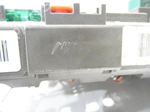 Fuse box BMW 3 Touring (E91) 320 d | BP28153974E1