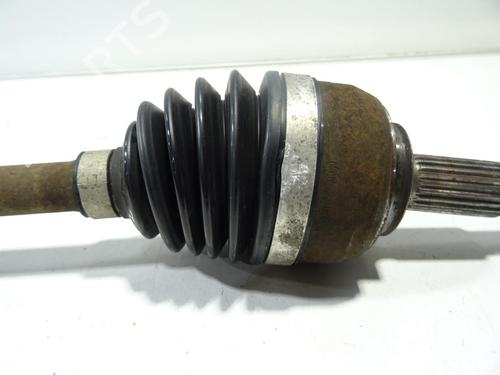 Right front driveshaft RENAULT MODUS / GRAND MODUS (F/JP0_) 1.2 (JP0C, JP0K, FP0C, FP0K, FP0P, JP0P, JP0T) | BP33333034M39  - Image 6