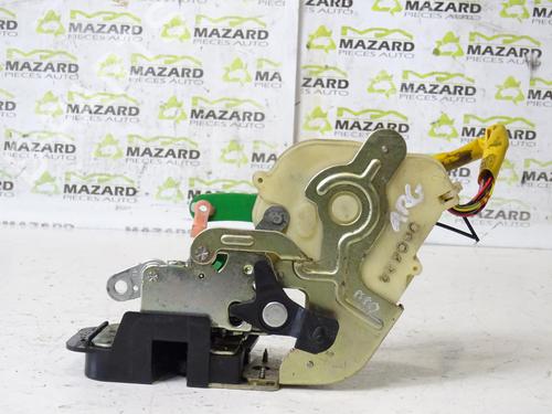 Rear left lock KIA SORENTO I (JC) 2.5 CRDi | BP20038650C100 