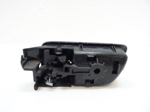 Used Rear right interior door handle TOYOTA COROLLA Verso (ZER_, ZZE12_, R1_) 2.2 D-4D (AUR10_, AUR10R) (136 hp) 20044308