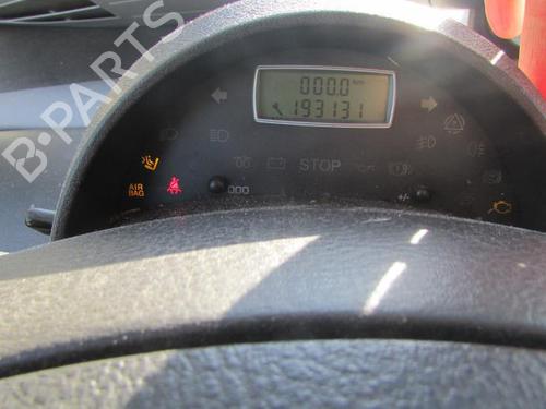 Gasdæmper bagklap PEUGEOT 807 (EB_) 2.2 HDi | BP21966140C138 - Image 6