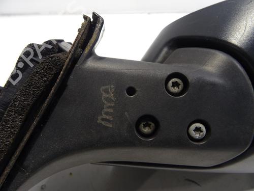 Right mirror MAZDA 6 Hatchback (GH) 2.2 D (GH10) | BP28523360C27 
