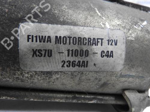 Starter FORD FOCUS I (DAW, DBW) RS | BP20073618M8 