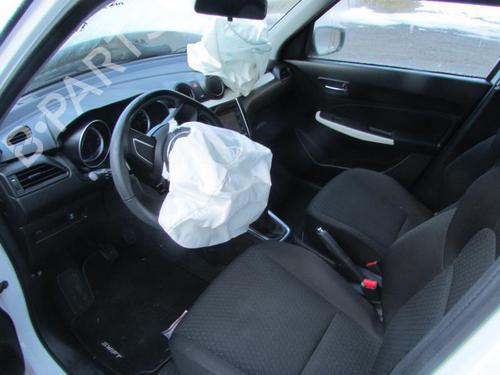 Ignition barrel SUZUKI SWIFT IV (FZ, NZ)  | BP20046411M48  - Image 7