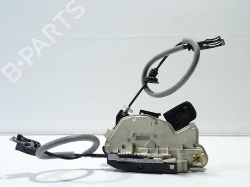 Used Front left lock VW GOLF VI Variant (AJ5) [2009-2014]  23200687