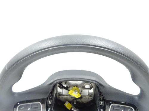 Used Steering wheel Steering wheel CITROËN C3 III (SX) 1.2 THP 110 (SXHNPS, SXHNZT, SXHNZ6) (110 hp) 35888551 35888551