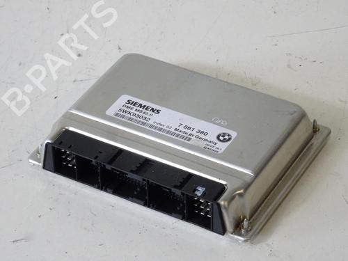 Used Engine control unit (ECU) Engine control unit (ECU) BMW X3 (E83) 3.0 i xDrive (231 hp) 20063939 20063939