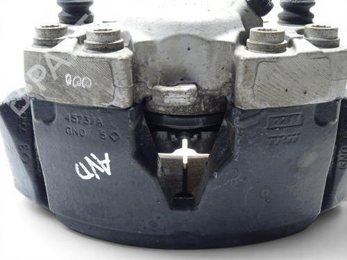 Right front brake caliper AUDI A5 (8T3) 3.0 TDI quattro | BP37998210M104 - Image 2