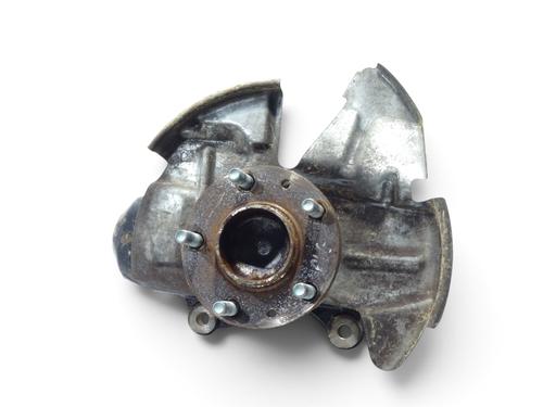 Used Left front steering knuckle Left front steering knuckle 39257605 39257605