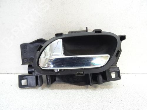 Front left interior door handle PEUGEOT 5008 (0U_, 0E_) 1.6 HDi | BP21825723I13 