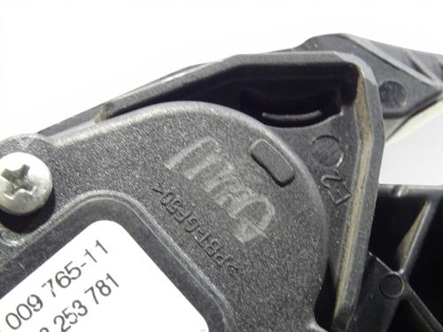 Pedal OPEL ZAFIRA TOURER C (P12) 1.6 CDTI (75) | BP37589358I4 - Image 6
