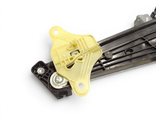 Rudehejsemekanisme ventre foran RENAULT CLIO V (B7_) 1.6 E-TECH 140 (B7MU) | BP37725844C22 - Image 3