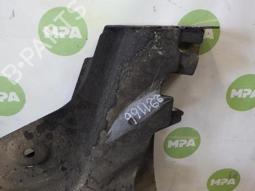 Used Subframe Subframe RENAULT MODUS / GRAND MODUS (F/JP0_) 1.5 dCi (FP0D, JP0D) (82 hp) 21970568 21970568
