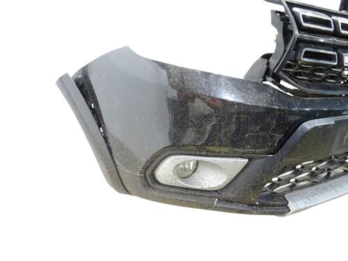 Front bumper DACIA SANDERO II TCe 90 (B8M1, B8MA, B8AC) | BP37527649C7 - Image 3