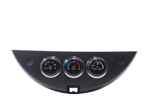 Climate control NISSAN NOTE (E11, NE11) 1.5 dCi | BP38536971I5 - Image 3