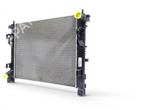 Water radiator DACIA SANDERO II 1.5 dCi | BP36372840M31 - Image 4
