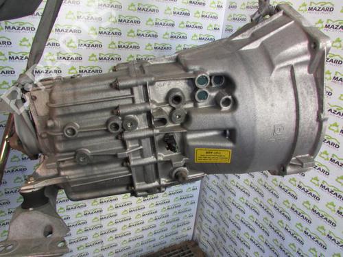 Gearbox BMW 3 Touring (E46) 320 d | BP21965572M3 - Image 2