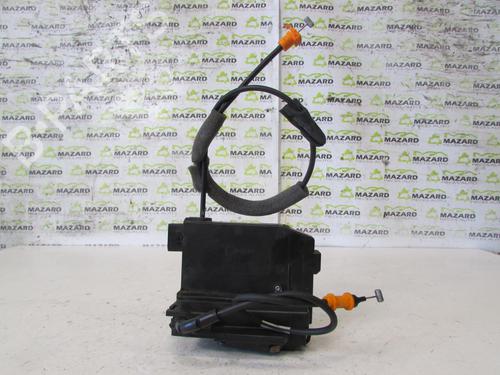 Rear left lock CITROËN C4 Picasso II  | BP20064127C100 