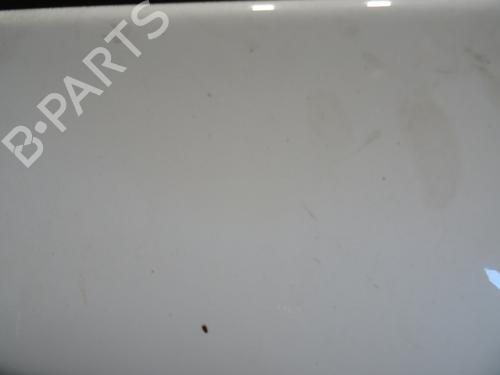 Used Left rear door Left rear door 36858185 36858185