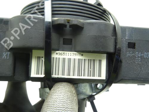 Steering column stalk CITROËN C5 I (DC_) 2.0 HDi (DCRHZB, DCRHZE) | BP35888793I23 - Image 3