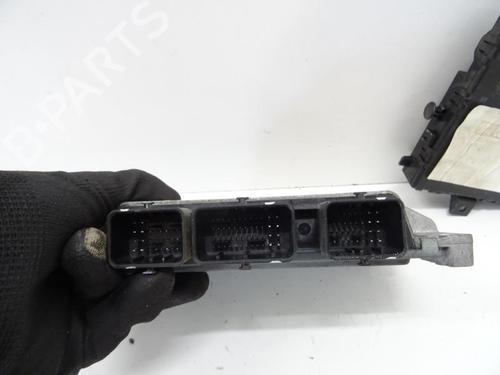 Electronic module RENAULT TWINGO II (CN0_) | BP21968273M83 - Image 4