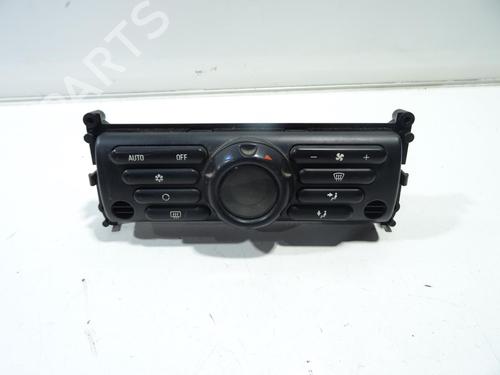 Used Climate control Climate control MINI MINI (R50, R53) Cooper (116 hp) 32447230 32447230