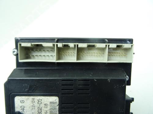 Control unit VW PHAETON (3D1, 3D2, 3D3, 3D4, 3D6, 3D7, 3D8, 3D9) 5.0 V10 TDI 4motion | BP33609866M11 - Image 2