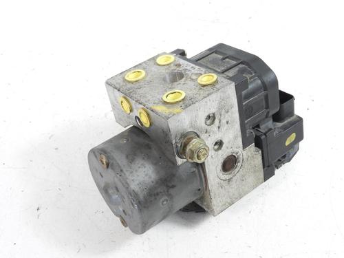 Used ABS pump PEUGEOT 806 (221) [1994-2002]  21970387