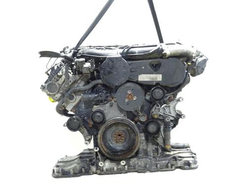 Engine AUDI A6 C6 Avant (4F5) 2.7 TDI | BP26056347M1  - Image 8