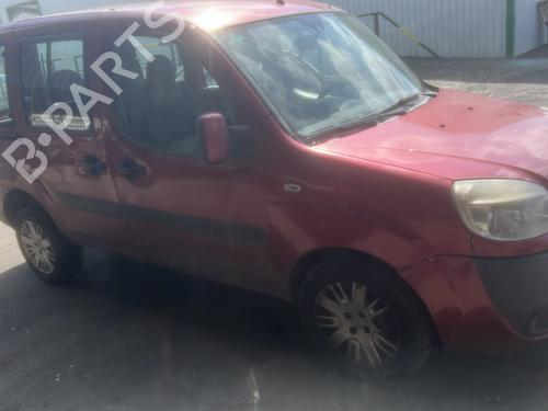 Ignition barrel FIAT DOBLO MPV (119_, 223_) 1.9 D Multijet | BP29154379M48 