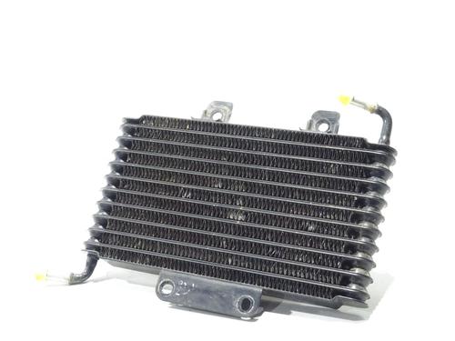 Oliekøler MITSUBISHI PAJERO III (V7_W, V6_W) 3.2 Di-D (V68W) (160 hp) 30459637