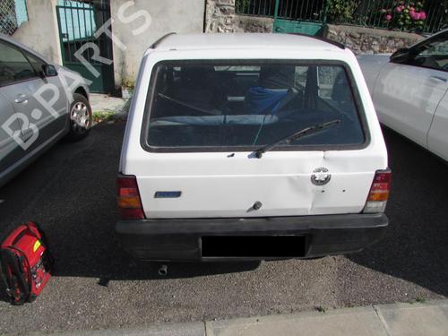 Used Parts FIAT PANDA (141_)  1000 i.e. Cat  1819054