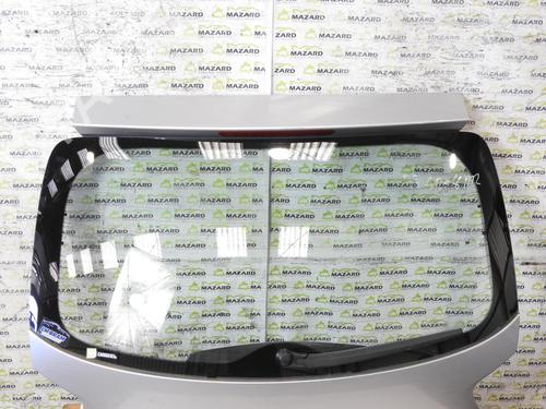 Used Tailgate Tailgate SEAT IBIZA IV (6J5, 6P1) 1.6 TDI (105 hp) 20052527 20052527