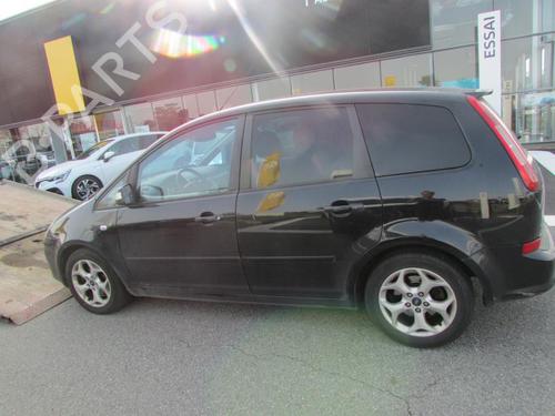 AC compressor FORD C-MAX (DM2) 1.8 TDCi | BP20046931M34 - Image 10