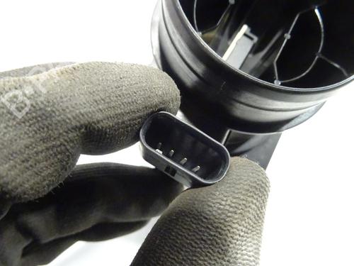 Mass air flow sensor VW GOLF VII (5G1, BQ1, BE1, BE2) 1.6 TDI | BP23786271M95 