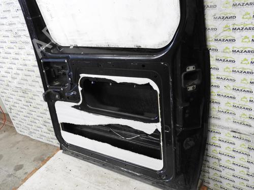 Used Right slide door CITROËN JUMPY II Van 2.0 HDi 125 (128 hp) 20052526