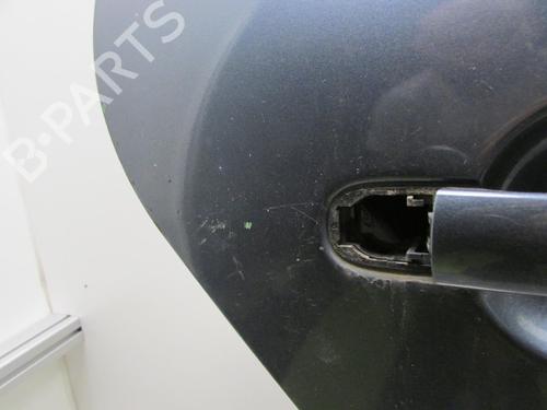 Dør højre bagtil Dør højre bagtil SKODA FABIA I Combi (6Y5) 1.9 TDI (100 hp) 20062534 20062534