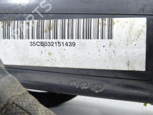 Electronic module PEUGEOT EXPERT Van (V_) 2.0 BlueHDi 150 | BP31613248M83 